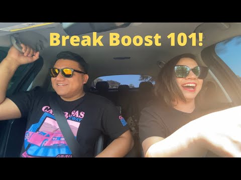 Madness GoPedal | Alfa Romeo Giulia (Install & Review)
