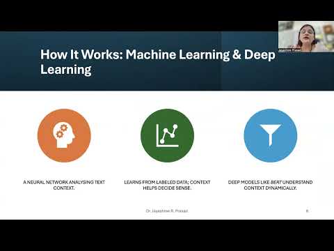 Introduction to Word Sense Disambiguation