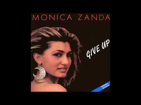 Monica Zanda - Give Up