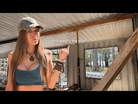 Do you want the GOOD or BAD news first?