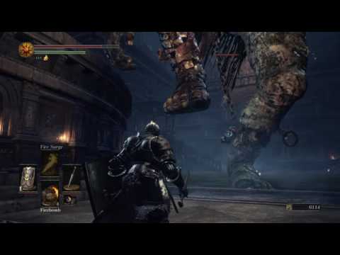 DARK SOULS III Pt 49