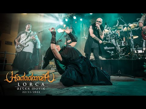 HADADANZA - LORCA 2024 - Fiestas de San Clemente - (After Movie)