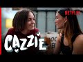 Casey and Izzie: A Love Story | Atypical | Netflix