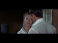 James Bond And Diana Rigg