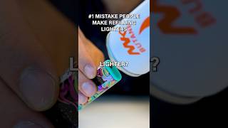 Download lagu #1 Mistake People Make Refilling Their Lighter #butane #lighter #refill #tipsandtricks mp3 Download lagu #1 Mistake People Make Refilling Their Lighter #butane #lighter #refill #tipsandtricks mp3