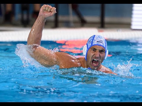 Pro Recco vs Ferencvaros - Final Eight Highlights - Champion's League 2021 Gold Medal