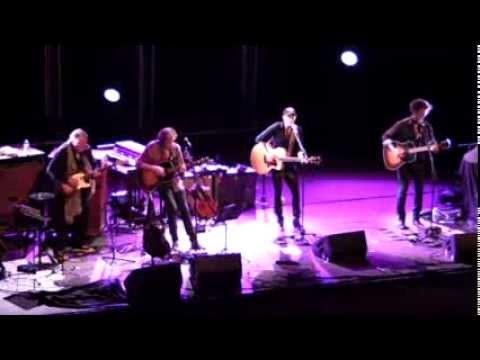 FGI 2013 - Sofaï & The Sweet Talkers