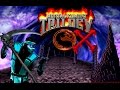 Mortal Kombat Trilogy Extended Alberto Blaze Chameleon Walkthrough
