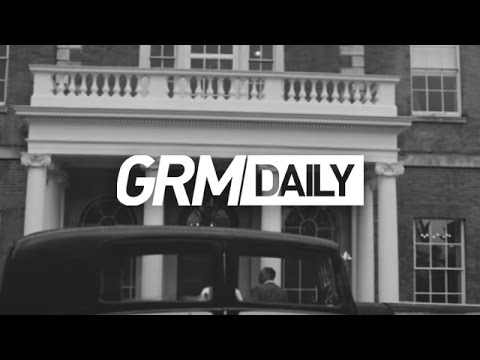 Tierz Ft Ayobeatz - Luigi's Mansion | Grm Daily