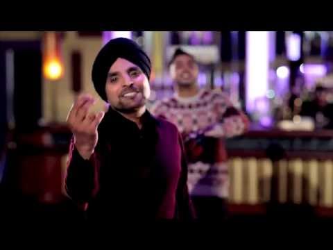 Kanjuce | Binder Pasla & Jind Mahi | OFFICIAL MUSIC VIDEO