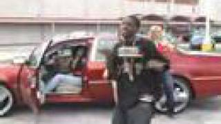 I get Cash - Young Problemz '07