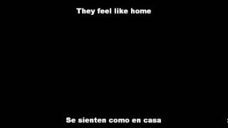 3 Doors Down - Your Arms Feel Like Home (Subtitulada)