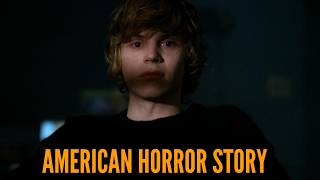 O filho perfeito para a mãe perfeita | American Horror Story (PARTE 1)