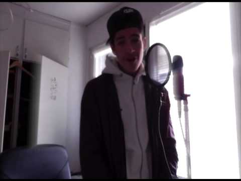John Legend- All Of Me Cover by Danny Reyes