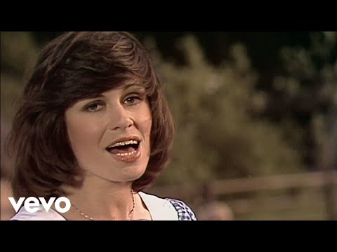 Mary Roos - Kleiner Clown (Die aktuelle Schaubude 01.06.1974)