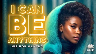 You are Limitless — Tap In 🔥 Hip Hop Affirmation Mantra