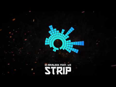 Strip - DJ Maaleek feat L!Z [Extended Version]