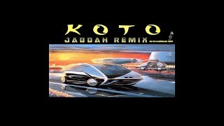 Koto - Jabdah (Remix By SpaceMouse) [2018]
