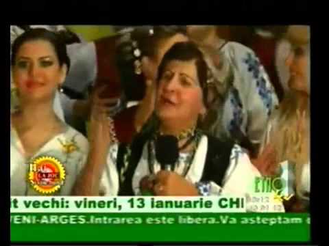 AURELIA SICOIE LULUSA -  Badita de pasta vale