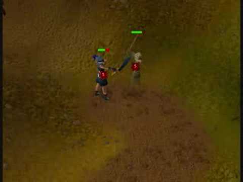 The Fremennik Trials Quest Guide Part 3- Sigli The Hunts Man