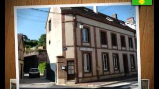 preview picture of video 'Maison F10 à vendre, Tillieres Sur Avre (27)'