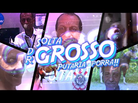 MONTAGEM - VIOLÃO MEXICANO 🎵 | @Dr. Grosso