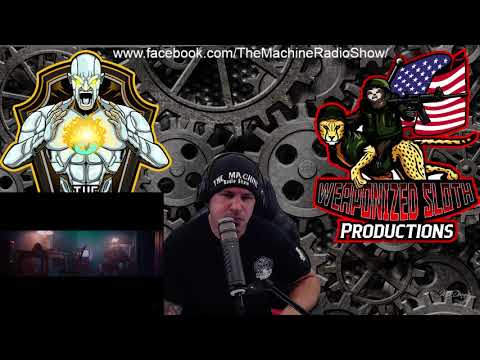 Metalhead and talk radio show host reacts to A Killer's Confession, Tell your soul.feat Chad Gray