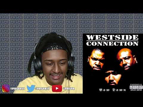 FIRST TIME LISTENING TO Westside Connection - The Gangsta, The Killa, & The Dope Dealer | REACTION