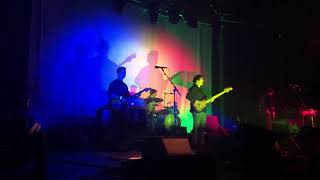 Parquet Courts - Tenderness @ The Roundhouse, London