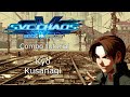 Kyo Kusanagi SVC Chaos Bread N Butter Combo Tutorial