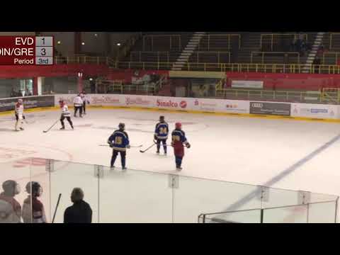 U17 EVD vs Dinslaken/Grefrath U20 - Freundschaftsspiel