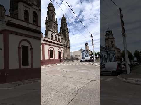 Diamante, Entre Ríos