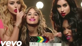 Fifth Harmony - Lonely Night (Music Video)