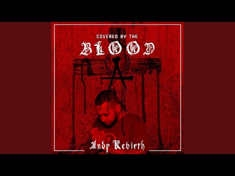The Blood (feat. Ashlie Pellerano)