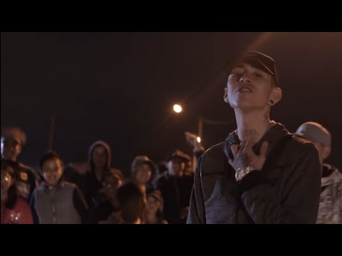 SOMOS DE CALLE - Cataldo1312, ElMaik, Dollar13 (Video Oficial) VERSIÓN MDP 