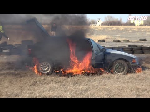 FRT Kalocsa edzőnap 2022.02.12 Best Of