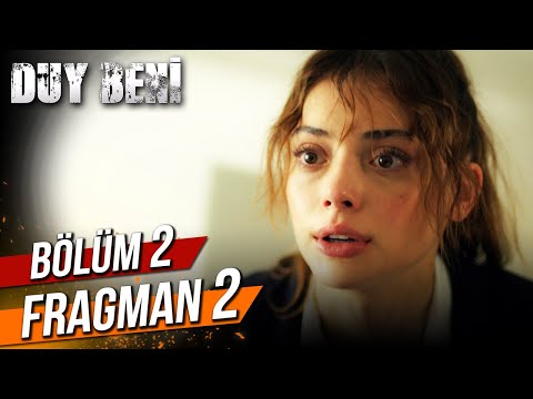 Duy Beni 2. Bölüm  2. Fragman