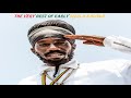 🔥 The Very Best of Early Sizzla Kalonji (Black Woman & Child) Mixed by DJ Alkazed 🇯🇲