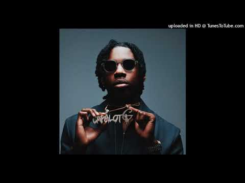 [FREE UNTAGGED] POLO G x Juice Wrld x PNB Rock Type Beat "Order" - Emotional Piano Type Beat 2021