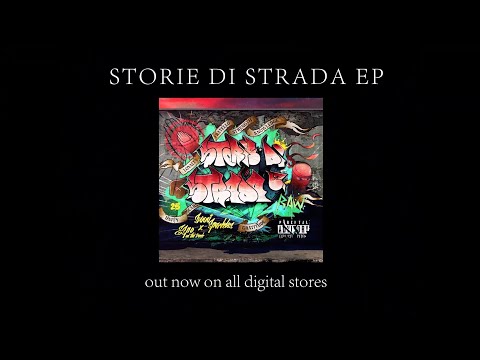 Sunni Sparkles × Espo On The Track - Kiss of Blood [ Official Visualizer ]