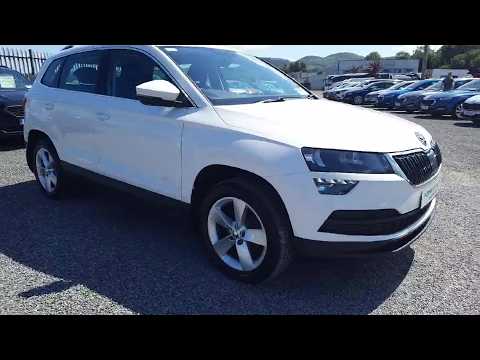 Skoda Karoq 1.6TDI 115bhp Ambition - Image 2