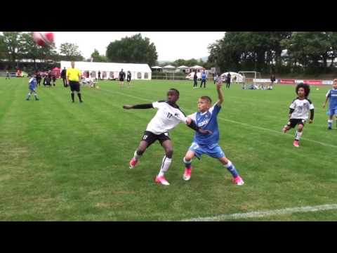 Levski Sf - Siemenstadt Berlin 1:3