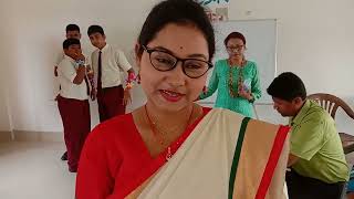 Kakali Vidyamandir Video