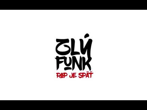 Zlý Funk - Svet Naruby