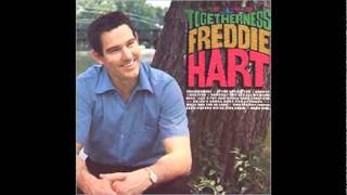 Freddie Hart - Let&#39;s Put Our World Back Together