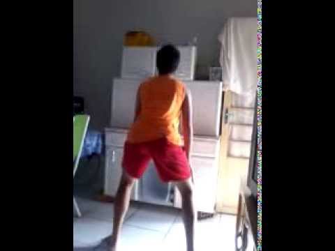 Performance das Maravilhas - MC Thaysa,MC Maneirinho e MC Nego do Borel