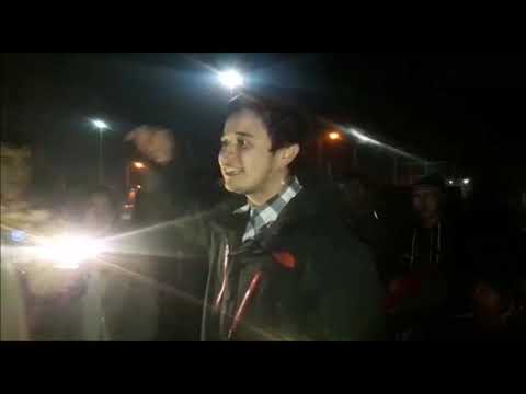 Z-Blees vs Alexys - Octavos de final - Maldita Free