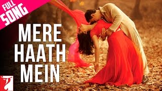 Mere Haath Mein - Full Song | Fanaa | Aamir Khan | Kajol