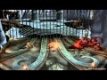 God Of War 3 Chaos Very Hard Mode Guide W Commentary Part 40 Cerberus Breeder Dog Fight