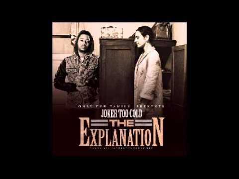 Tha Joker - Paranoid Feat Breana Marin & Don Trip - The Explanation
